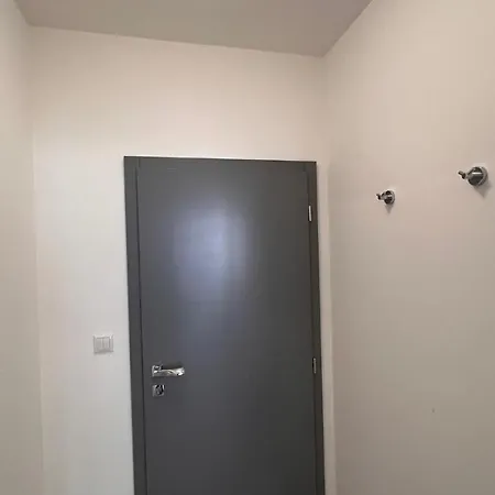Air Conditioned 1 Vienna Gate, 3 Apartmán *