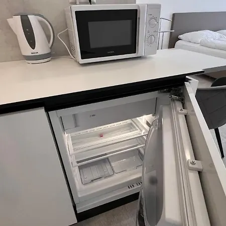 Apartmán Air Conditioned 1 Vienna Gate, 3
