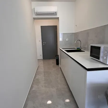 Apartmán Air Conditioned 1 Vienna Gate, 3