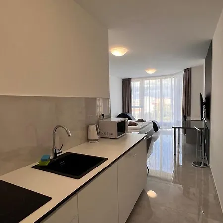Apartmán Air Conditioned 1 Vienna Gate, 3 *