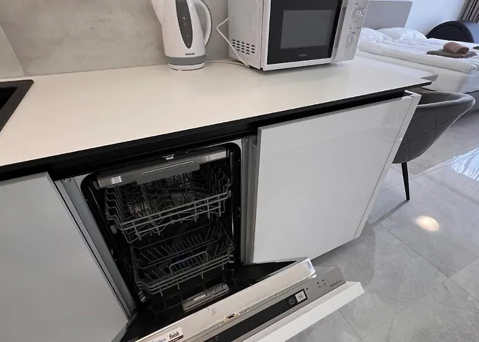 Air Conditioned 1 Vienna Gate, 3 Apartament Bratislava