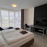 Air Conditioned 1 Vienna Gate, 3 * ブラチスラヴァ